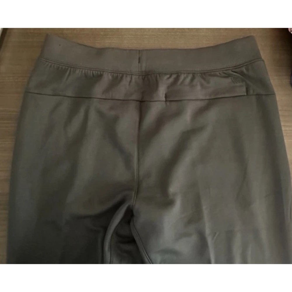 VRST Joggers Mens M Gray Performance Athletic Training Gym Stretch Pants - Picture 3 of 7